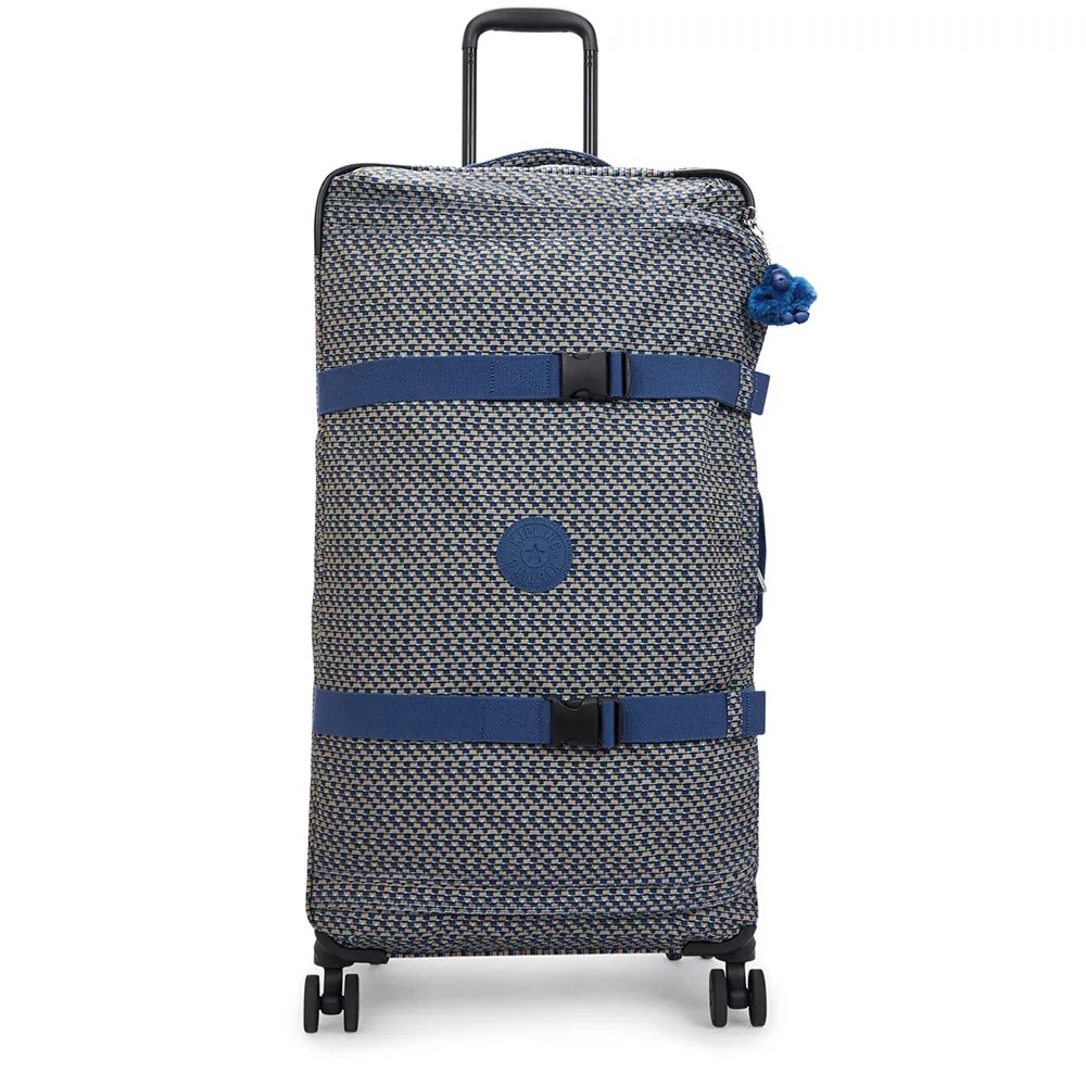 KIPLING Spontaneous L Trolle 大容量 輕量耐用 正品歐洲代購 [143143350]