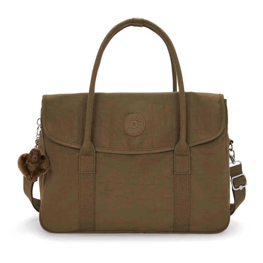 KIPLING Superworker Bag 輕巧 實用 正品歐洲代購 [143143368]