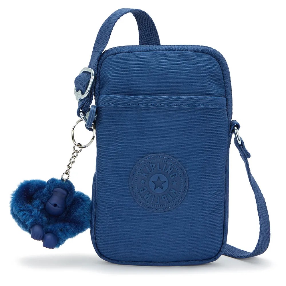 KIPLING Tally Bag 輕巧 斜背 正品歐洲代購 [143143373]