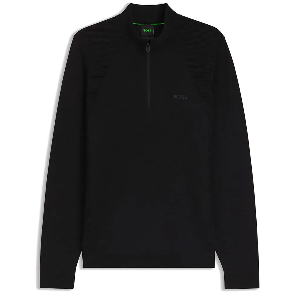 BOSS Momentum Lite Long S POLO衫 長袖 Polo 正品歐洲代購 [143145644]