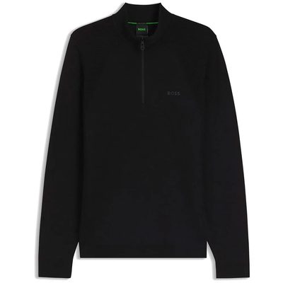 BOSS Momentum Lite Long S POLO衫 長袖 Polo 正品歐洲代購 [143145644]