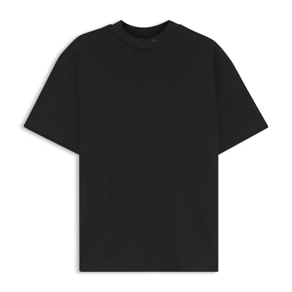 BOSS 歐美代購 BOSS Spirit70 Tock 10278640 short sleeve T-shirt [143145861]