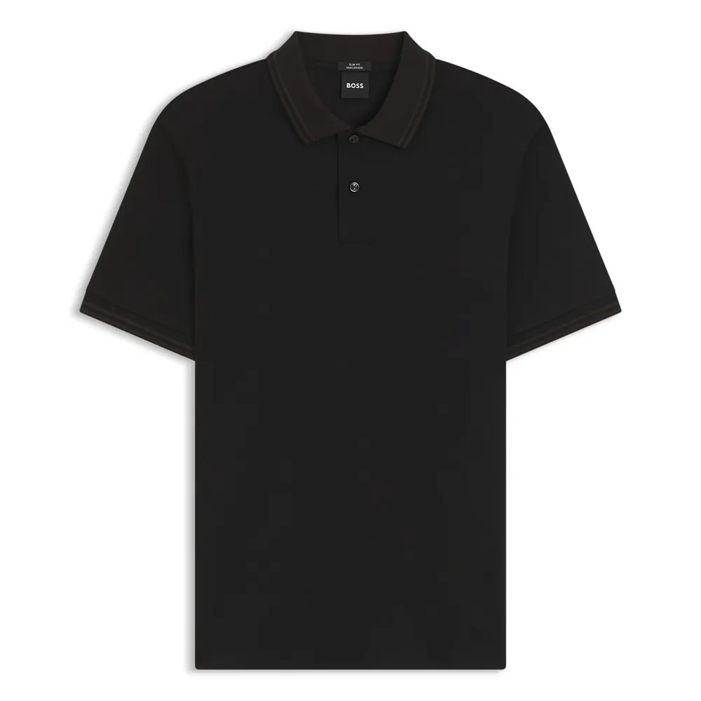 BOSS X Porsche Phillipson POLO衫 奢華 舒適 正品歐洲代購 [143146003]