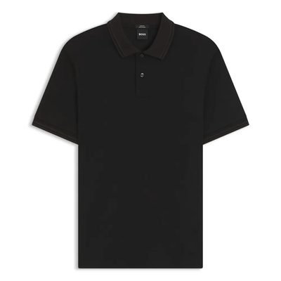 BOSS X Porsche Phillipson POLO衫 奢華 舒適 正品歐洲代購 [143146003]