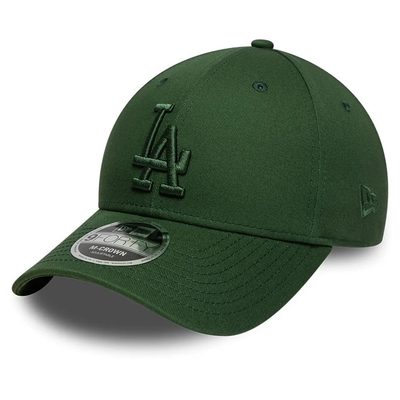 NEW ERA Mid Crown Los Angeles Dodgers 棒球帽 9FORTY 正品代購