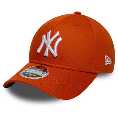 NEW ERA Mid Crown New York Yankees 棒球帽 9FORTY 正品代購