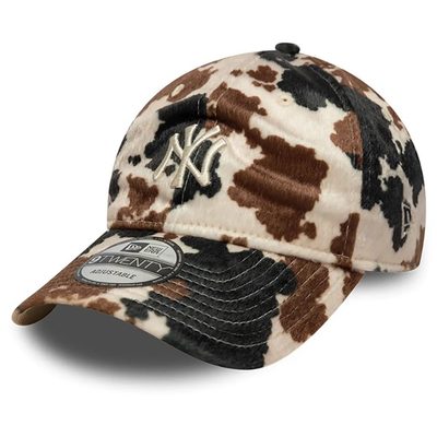 NEW ERA Animal Print New York Yankees 棒球帽 9TWENTY 正品代購