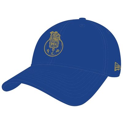 NEW ERA Mid Crown Fc Porto 棒球帽 9FORTY 正品代購