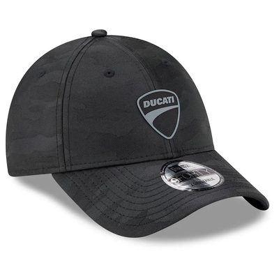 NEW ERA Camo Ducati Motor Logo 棒球帽 9FORTY 正品代購