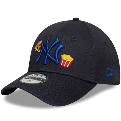 NEW ERA Child Food Icon New York Yankees Junior 棒球帽 9FORTY 正品代購