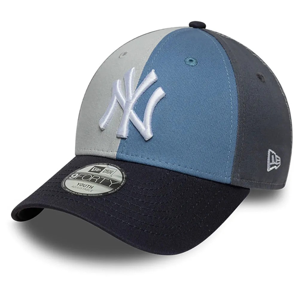 NEW Era Colourblock New 棒球帽 正品歐洲代購 [143169951]
