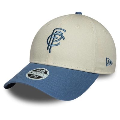 NEW ERA Contrast Fc Porto 棒球帽 9FORTY 正品代購