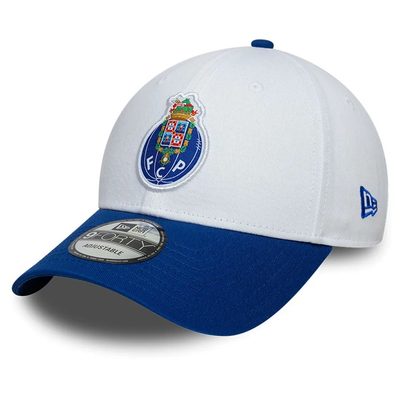 NEW ERA Contrast Fc Porto 棒球帽 9FORTY 正品代購