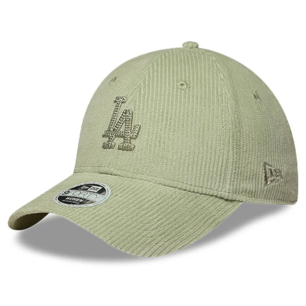 NEW Era Cord Los Angeles 棒球帽 正品歐洲代購 [143169978]