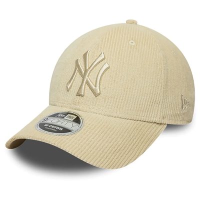 NEW ERA Cord Mid Crown New York Yankees 棒球帽 9FORTY 正品代購