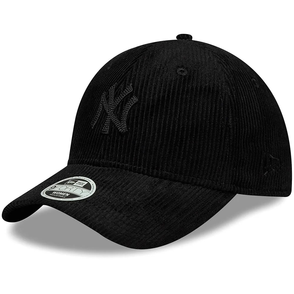 NEW Era Cord New York Ya 棒球帽 正品歐洲代購 [143169990]