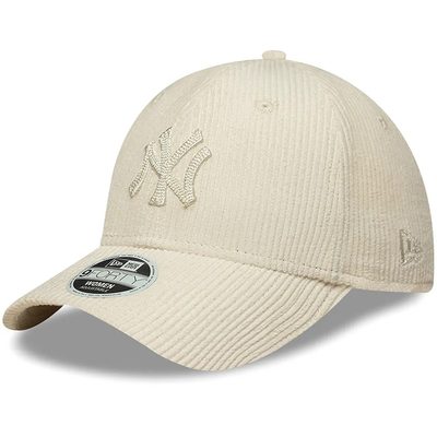 NEW ERA Cord New York Yankees 棒球帽 9FORTY 正品代購