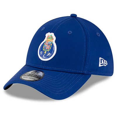 NEW ERA Core Fc Porto 棒球帽 39THIRTY 正品代購