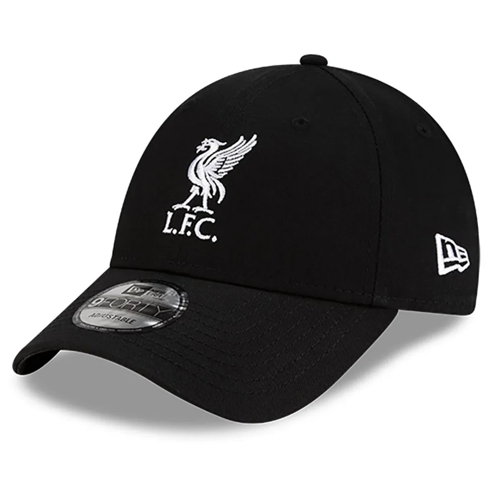 NEW Era Core Liverpool F 棒球帽 正品歐洲代購 [143170006]