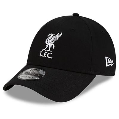 NEW ERA Core Liverpool Fc 棒球帽 9FORTY 正品代購
