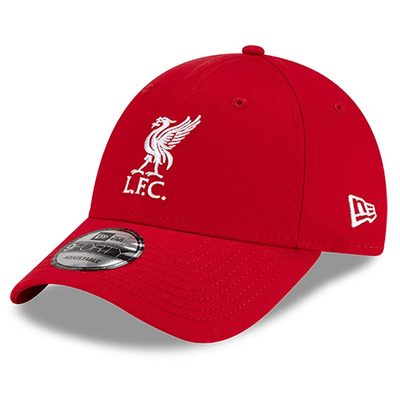 NEW ERA Core Liverpool Fc 棒球帽 9FORTY 正品代購