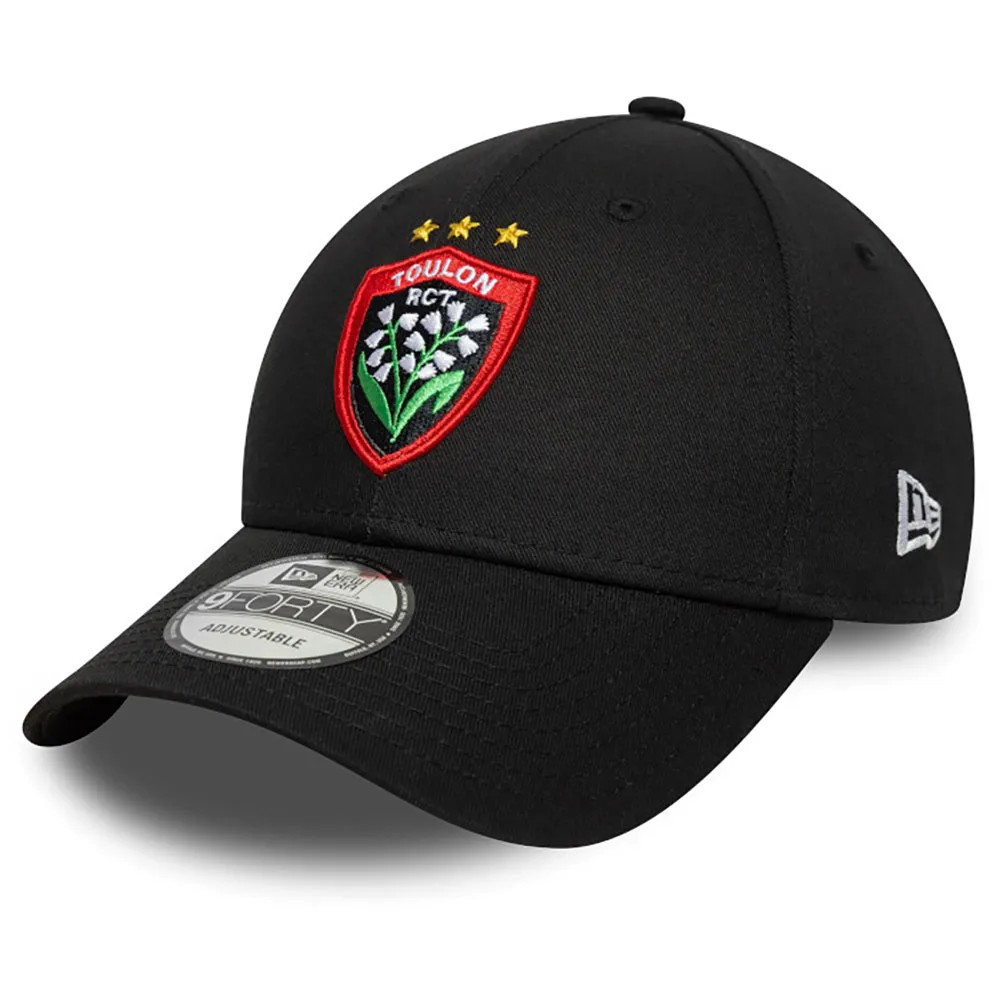 NEW ERA Core Rc Toulonnais 棒球帽 9FORTY 正品代購