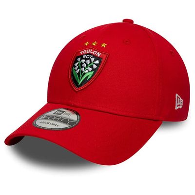 NEW ERA Core Rc Toulonnais 棒球帽 9FORTY 正品代購