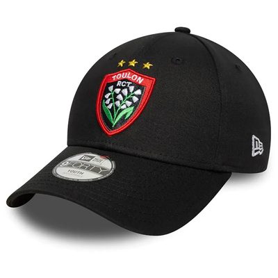 NEW ERA Core Rc Toulonnais Junior 棒球帽 9FORTY 正品代購