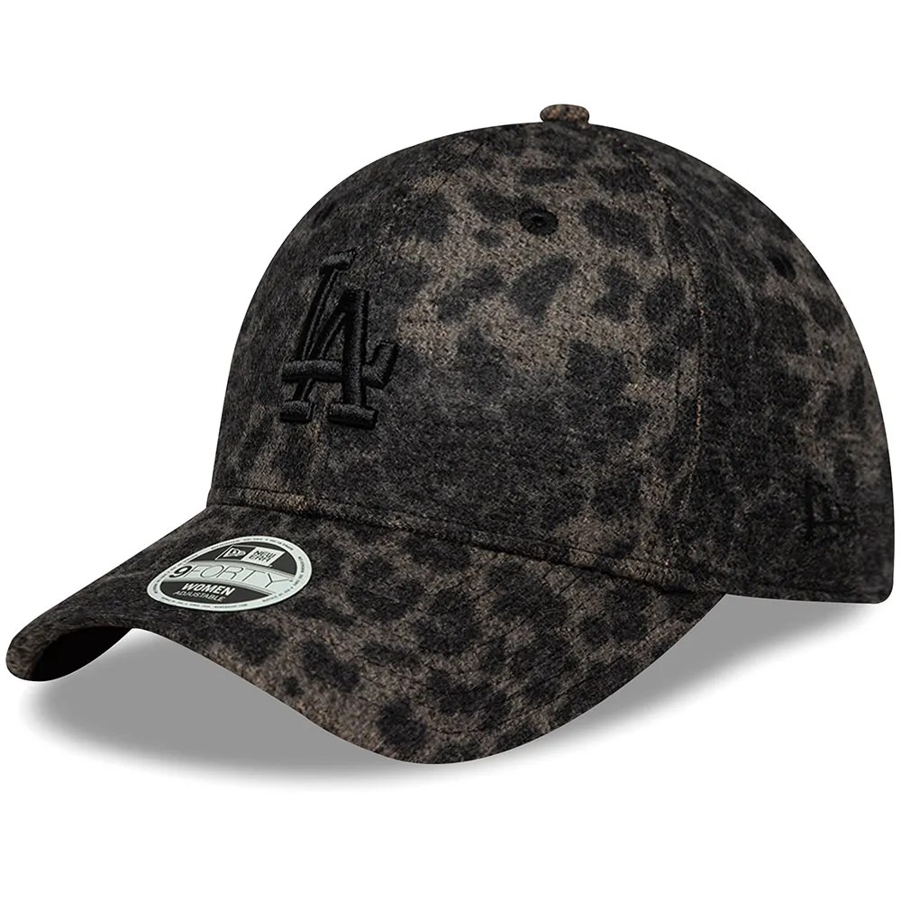 NEW Era Cosy Leopard Los 棒球帽 正品歐洲代購 [143170028]