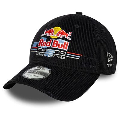NEW ERA Distressed Cord Bull F1 棒球帽 9FORTY 正品代購