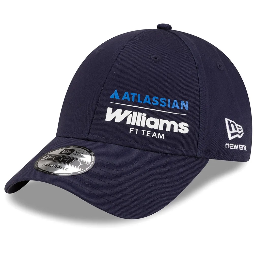 NEW Era Essential Willia 棒球帽 正品歐洲代購 [143170061]