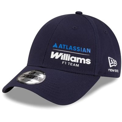 NEW ERA Essential Williams F1 Racing 棒球帽 9FORTY 正品代購