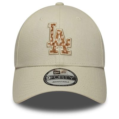 NEW ERA Faux Pony Infill Los Angeles Dodgers 棒球帽 9FORTY 正品代購