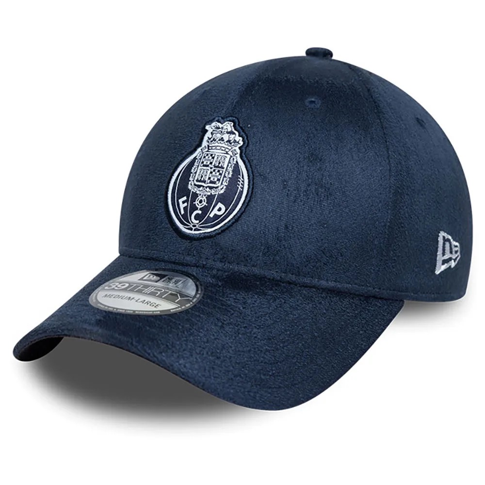 NEW ERA Faux Suede Fc Porto 棒球帽 39THIRTY 正品代購