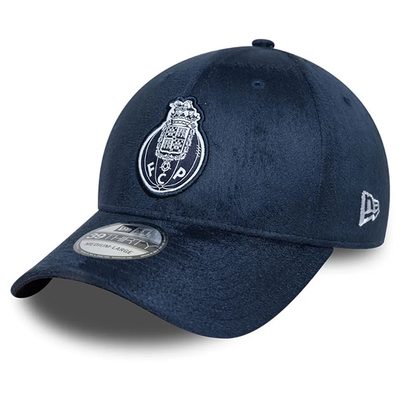NEW ERA Faux Suede Fc Porto 棒球帽 39THIRTY 正品代購