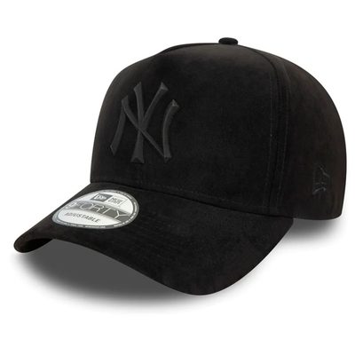 NEW ERA Faux Suede E Frame New York Yankees 棒球帽 正品代購