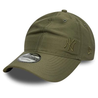 NEW ERA Flawless New York Yankees 棒球帽 9TWENTY 刺繡Logo 正品代購