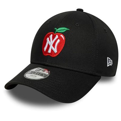 NEW ERA Fruit Icon New York Yankees Junior 棒球帽 9FORTY 正品代購