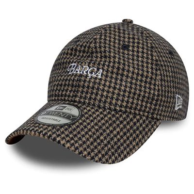 NEW ERA Herringbone Fc Barcelona 棒球帽 9TWENTY 正品代購