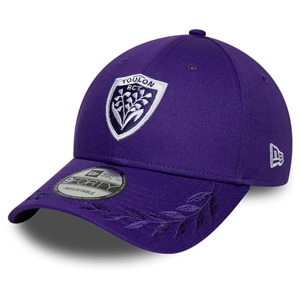 NEW ERA Laurel Rc Toulonnais 棒球帽 9FORTY 正品代購