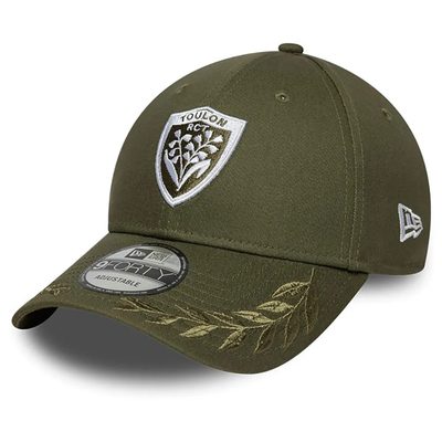 NEW ERA Laurel Rc Toulonnais 棒球帽 9FORTY 正品代購