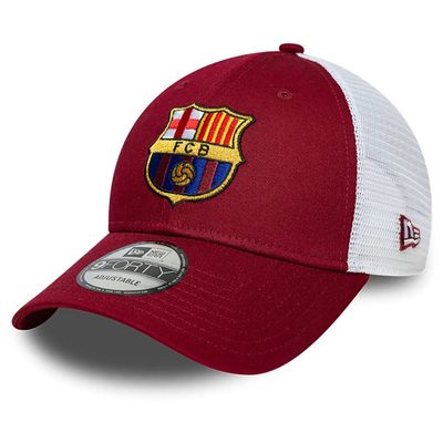 NEW ERA League Fc Barcelona 棒球帽 9FORTY 正品代購
