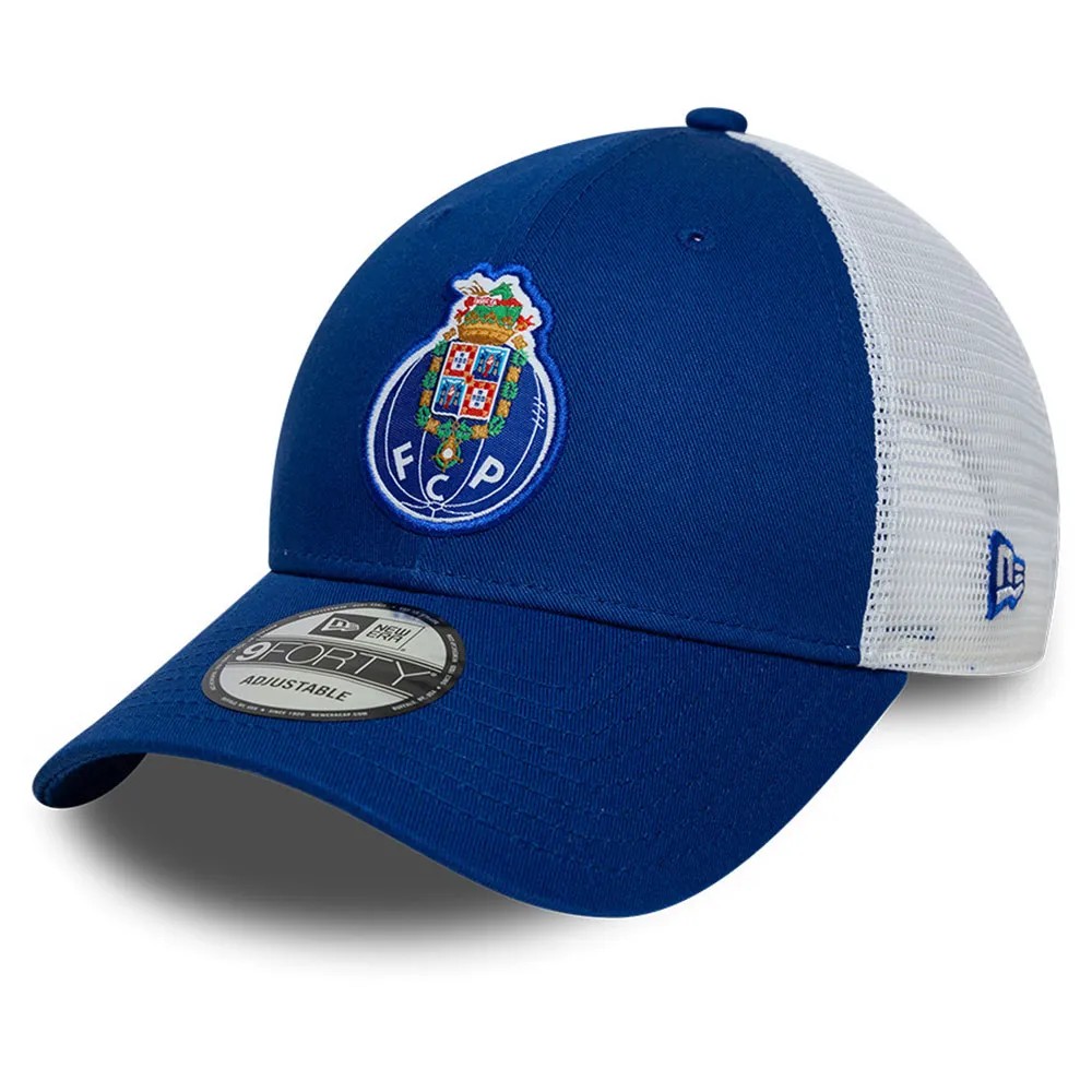 NEW Era League Fc Porto 棒球帽 正品歐洲代購 [143170135]