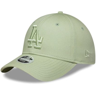 NEW ERA League Essential Los Angeles Dodgers 棒球帽 9FORTY 正品代購