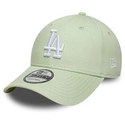 NEW ERA League Essential Los Angeles Dodgers 棒球帽 9FORTY 正品代購