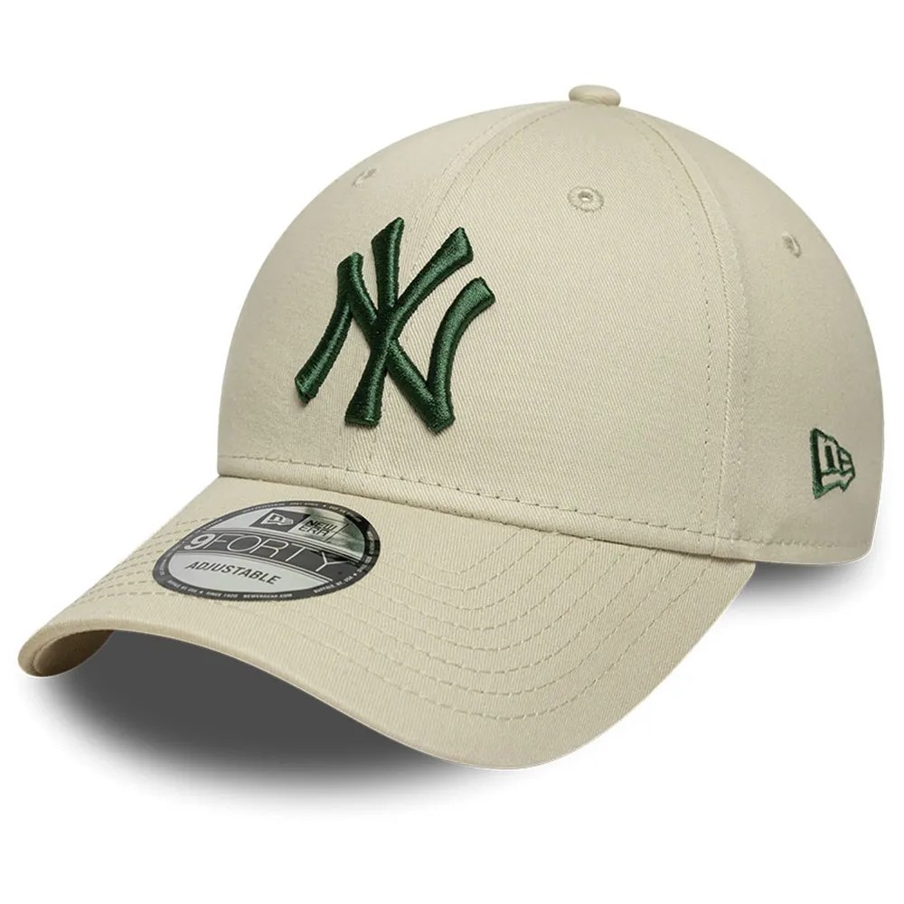 NEW Era League Essential 棒球帽 正品歐洲代購 [143170148]