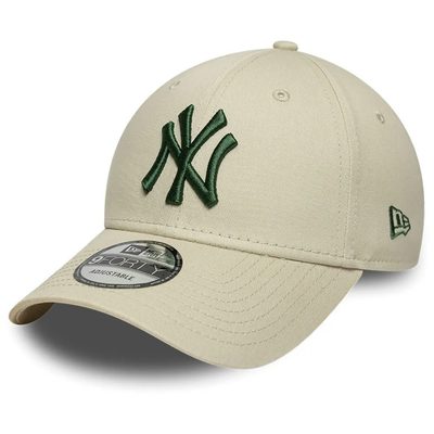 NEW ERA League Essential New York Yankees 棒球帽 9FORTY 正品代購