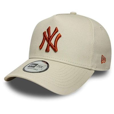 NEW ERA League Essential E Frame New York Yankees 棒球帽 正品代購