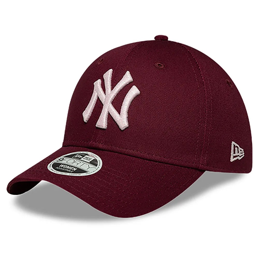 NEW Era Metallic Logo Ne 棒球帽 正品歐洲代購 [143170195]