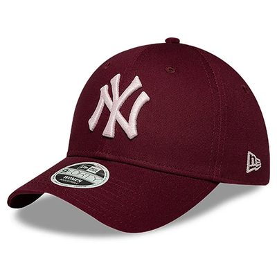 NEW ERA Metallic Logo New York Yankees 棒球帽 9FORTY 正品代購